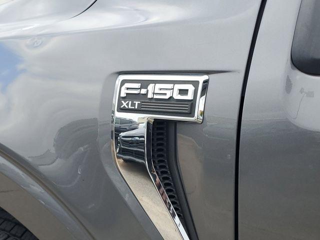 used 2021 Ford F-150 car, priced at $26,650