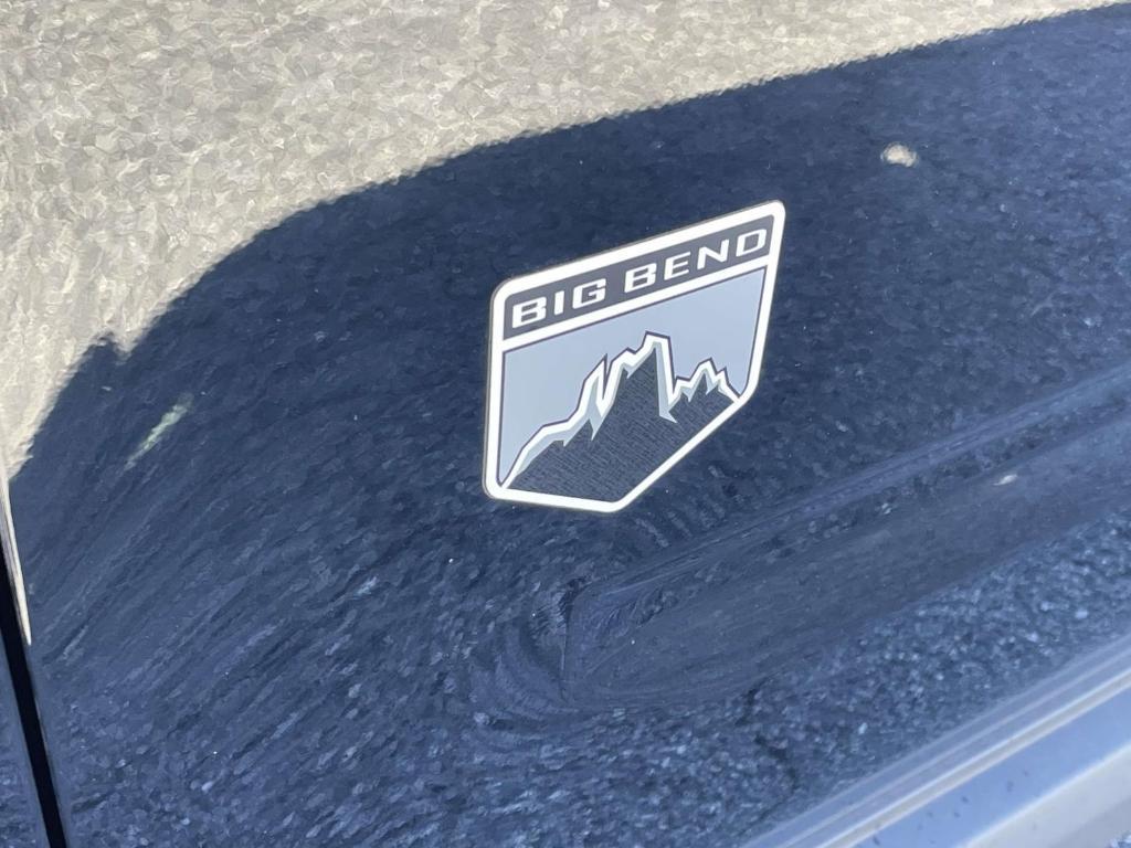 used 2021 Ford Bronco Sport car, priced at $19,800