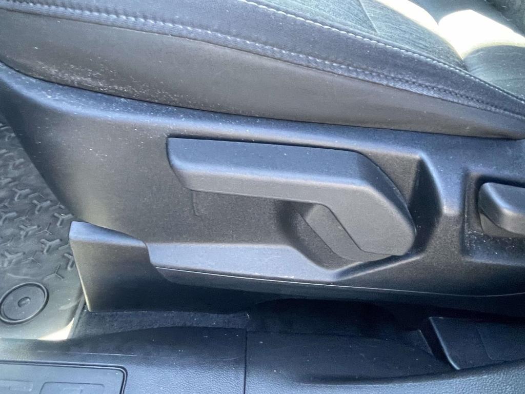 used 2021 Ford Bronco Sport car, priced at $19,800