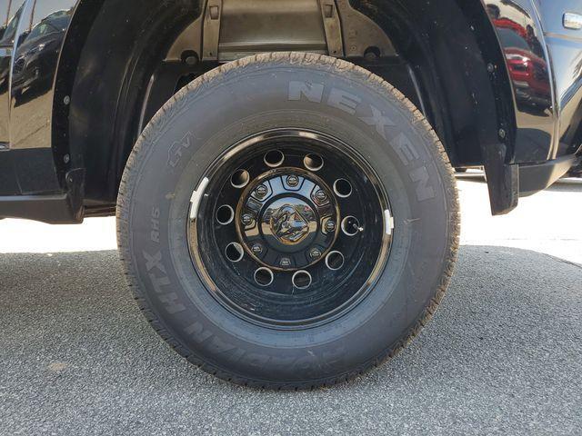 new 2026 Ram 3500 car, priced at $98,715