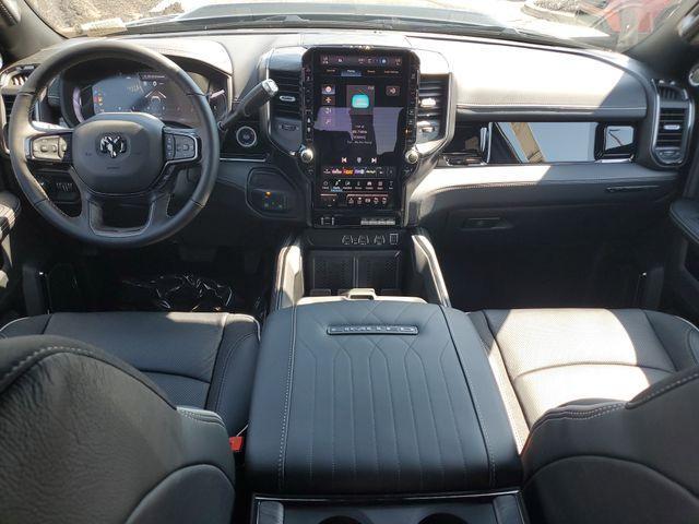 new 2026 Ram 3500 car, priced at $98,715