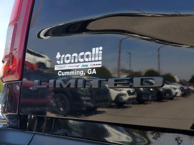 new 2026 Ram 3500 car, priced at $98,715