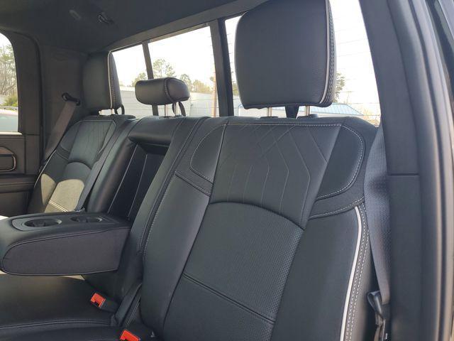 new 2026 Ram 3500 car, priced at $98,715