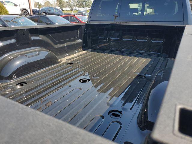 new 2026 Ram 3500 car, priced at $98,715