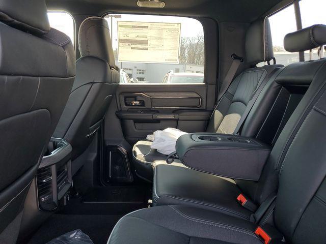 new 2026 Ram 3500 car, priced at $98,715