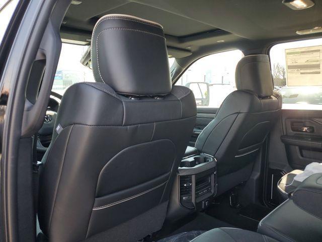 new 2026 Ram 3500 car, priced at $98,715