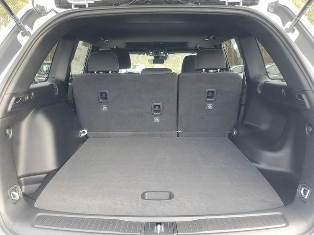 new 2025 Jeep Grand Cherokee car, priced at $31,628