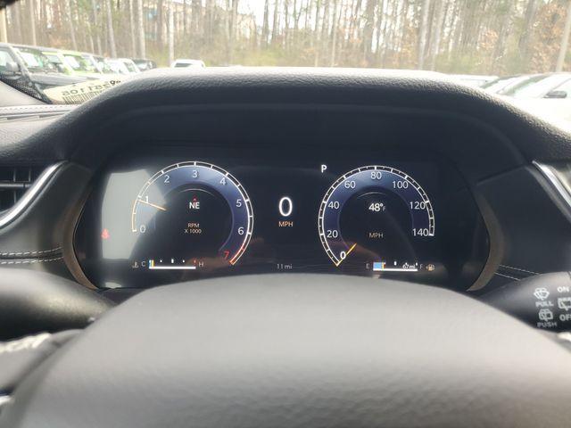 new 2025 Jeep Grand Cherokee car, priced at $31,628