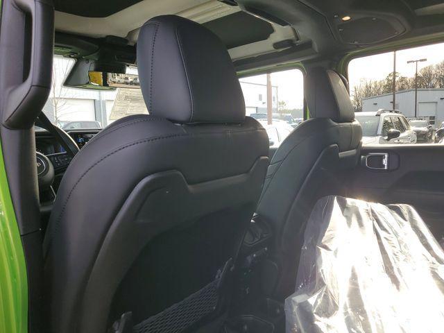 new 2026 Jeep Gladiator car, priced at $57,937