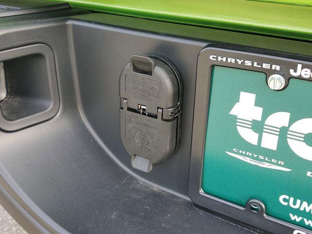 new 2026 Jeep Gladiator car, priced at $57,937