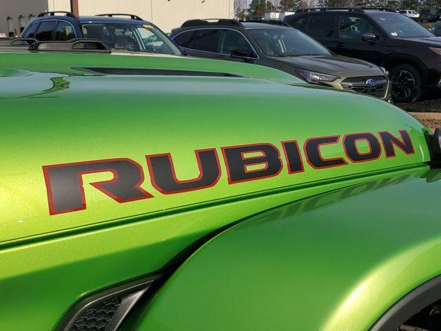 new 2026 Jeep Gladiator car, priced at $57,937