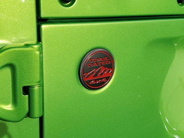 new 2026 Jeep Gladiator car, priced at $57,937