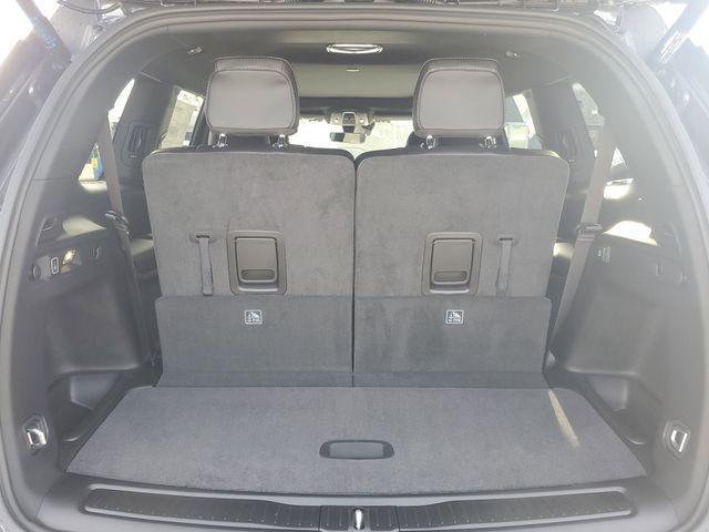 new 2025 Jeep Grand Cherokee L car, priced at $43,018