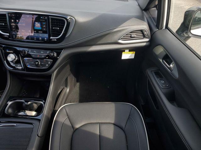 new 2026 Chrysler Pacifica car, priced at $46,109