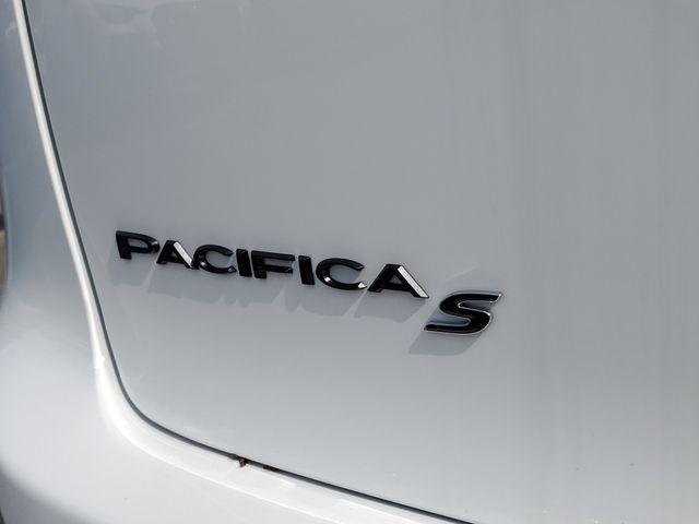 new 2026 Chrysler Pacifica car, priced at $46,109