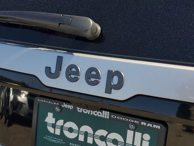 new 2026 Jeep Cherokee car, priced at $42,899