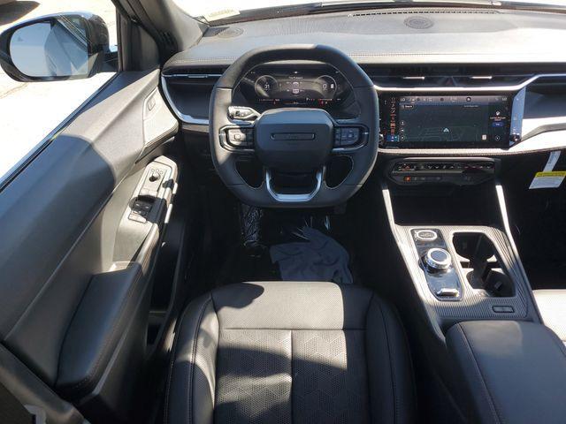 new 2026 Jeep Cherokee car, priced at $42,899