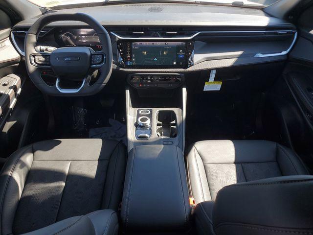 new 2026 Jeep Cherokee car, priced at $42,899