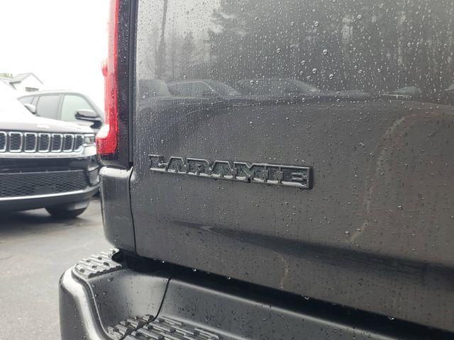 new 2026 Ram 1500 car, priced at $59,828