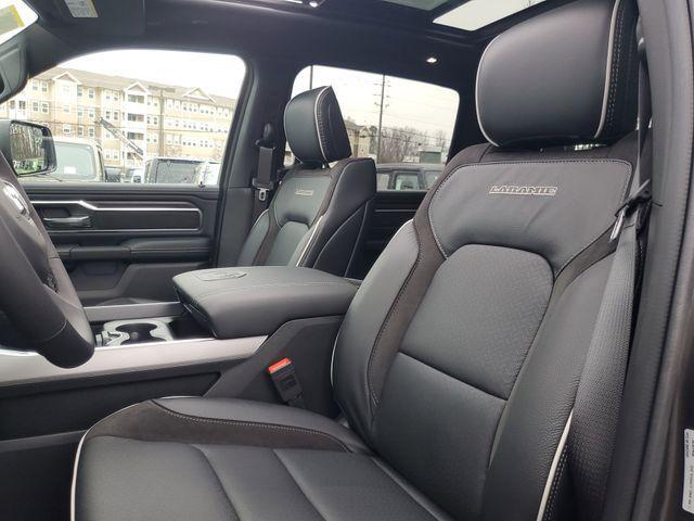 new 2026 Ram 1500 car, priced at $59,828