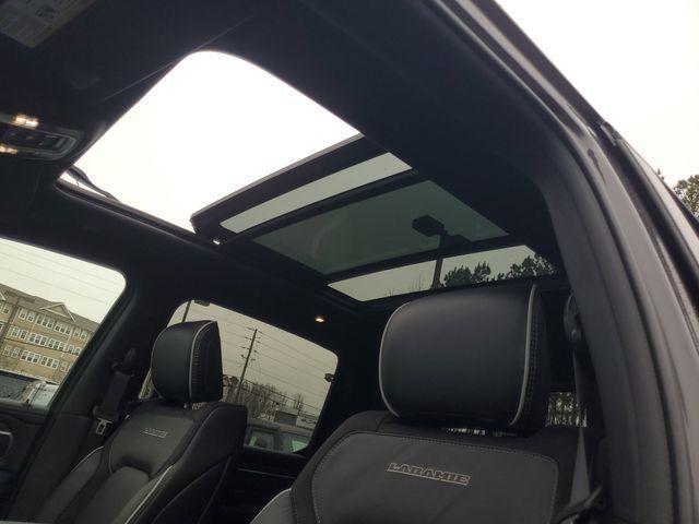 new 2026 Ram 1500 car, priced at $59,828