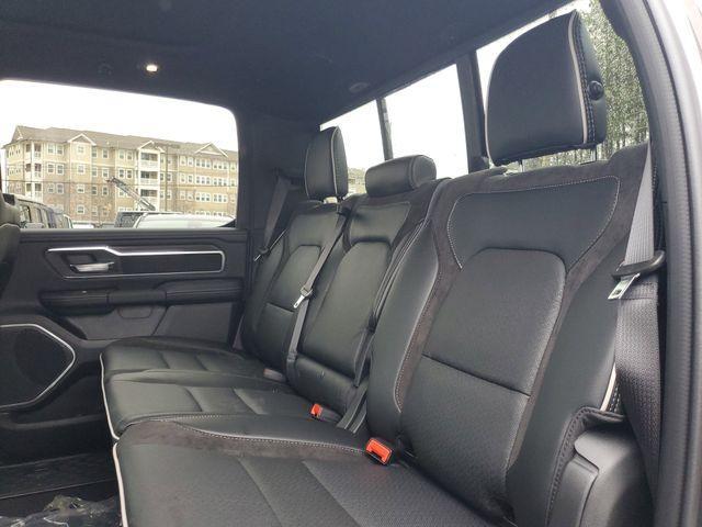 new 2026 Ram 1500 car, priced at $59,828