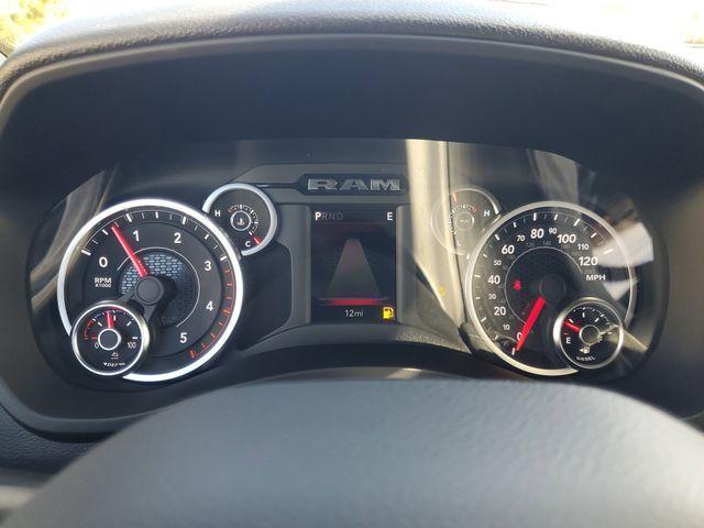 new 2026 Ram 2500 car, priced at $62,839