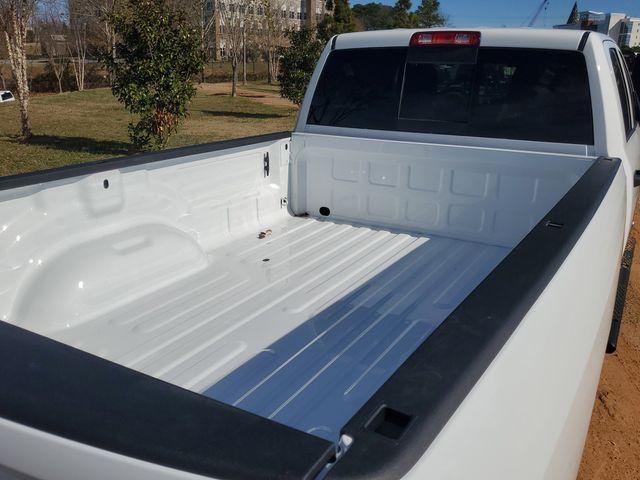 new 2026 Ram 2500 car, priced at $62,839