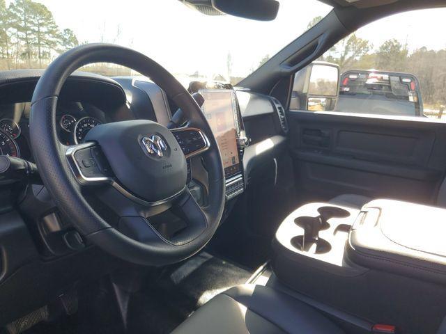 new 2026 Ram 2500 car, priced at $62,839