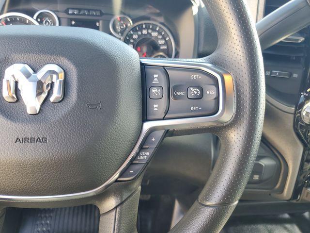 new 2026 Ram 2500 car, priced at $62,839