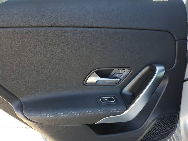 used 2022 Mercedes-Benz A-Class car, priced at $27,675