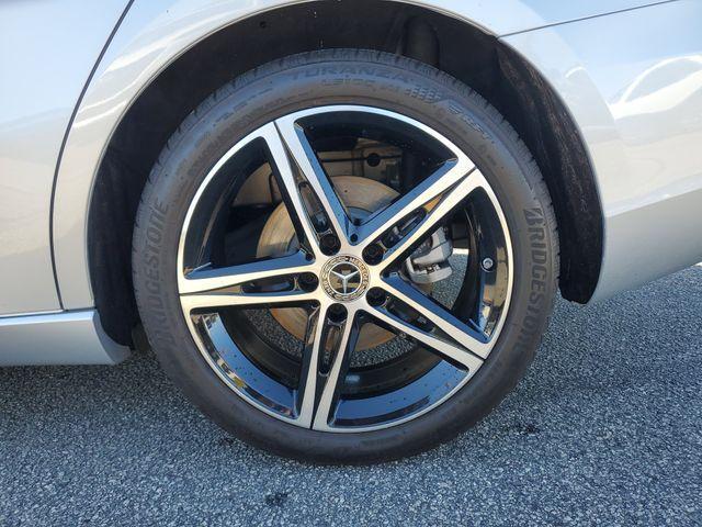 used 2022 Mercedes-Benz A-Class car, priced at $27,675