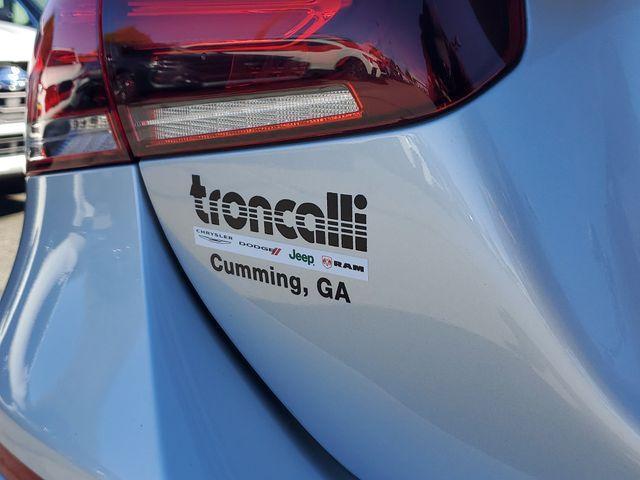 used 2022 Mercedes-Benz A-Class car, priced at $27,675