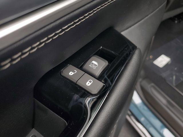 new 2026 Jeep Grand Wagoneer car, priced at $67,584