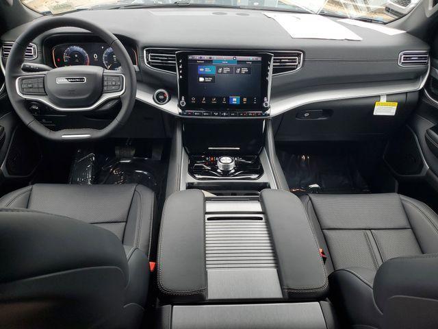 new 2026 Jeep Grand Wagoneer car, priced at $67,584