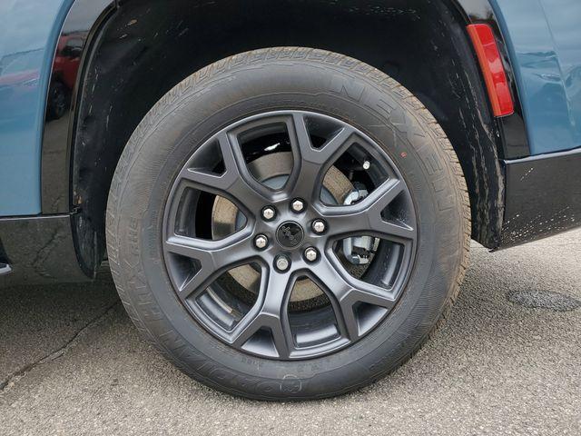 new 2026 Jeep Grand Wagoneer car, priced at $67,584