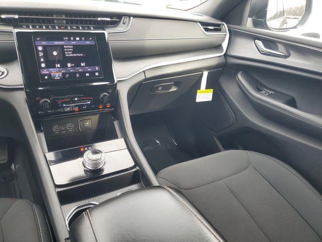 used 2025 Jeep Grand Cherokee L car, priced at $31,450