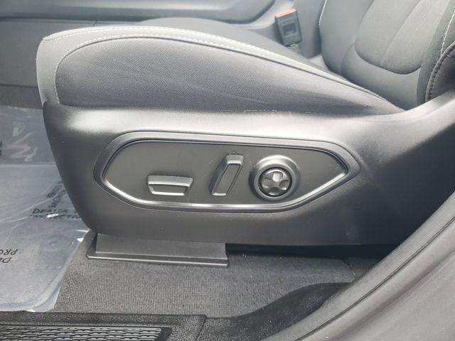 used 2025 Jeep Grand Cherokee L car, priced at $31,450