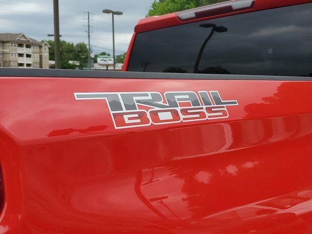 used 2019 Chevrolet Silverado 1500 car, priced at $30,975