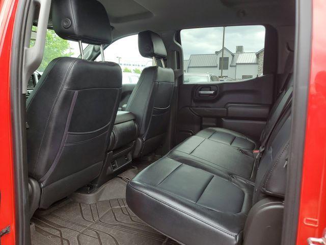 used 2019 Chevrolet Silverado 1500 car, priced at $30,975