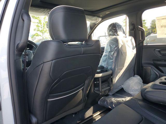 new 2026 Ram 1500 car, priced at $78,838