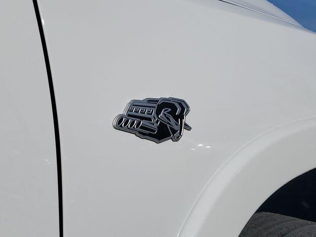 new 2026 Ram 1500 car, priced at $78,838