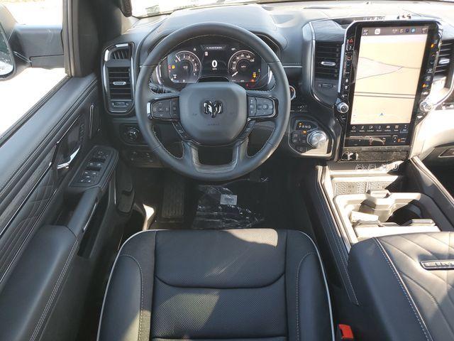 new 2026 Ram 1500 car, priced at $78,838