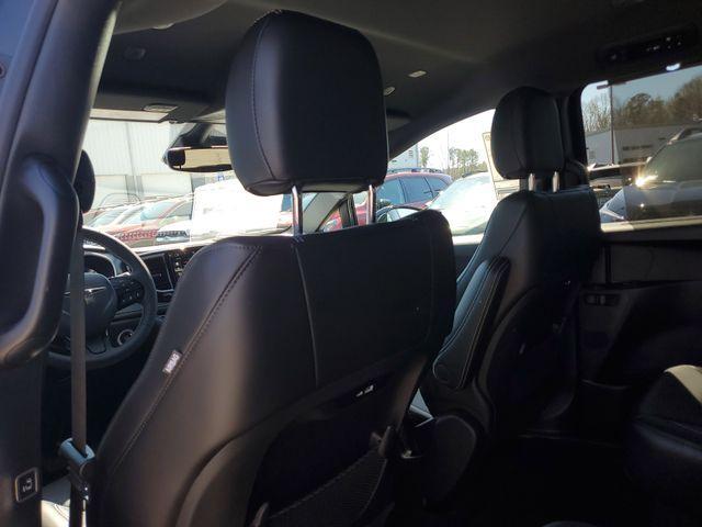 new 2026 Chrysler Pacifica car, priced at $38,987