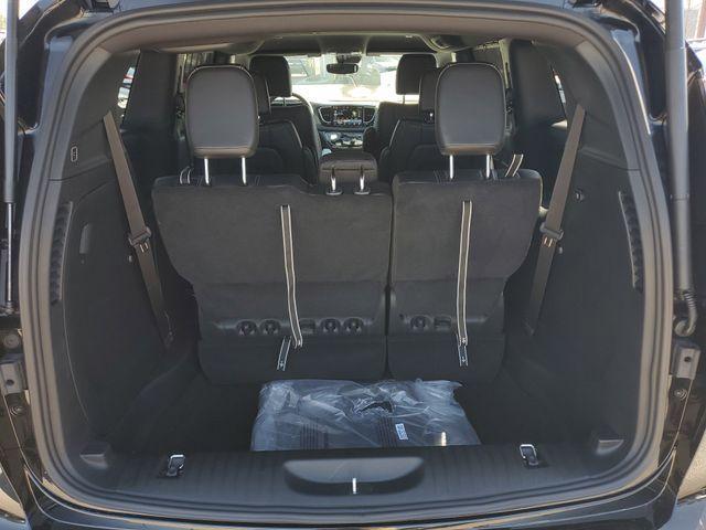 new 2026 Chrysler Pacifica car, priced at $38,987