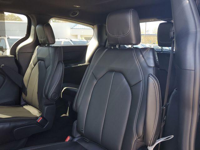 new 2026 Chrysler Pacifica car, priced at $38,987