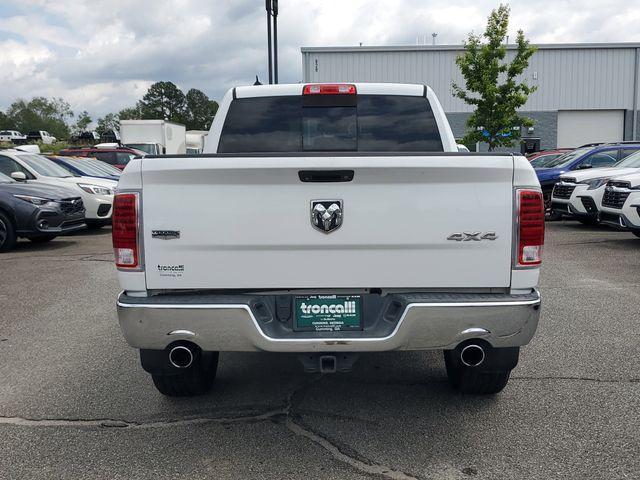 used 2016 Ram 1500 car, priced at $19,945