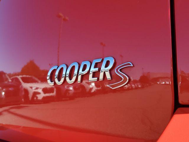 used 2012 MINI Cooper S Countryman car, priced at $8,950