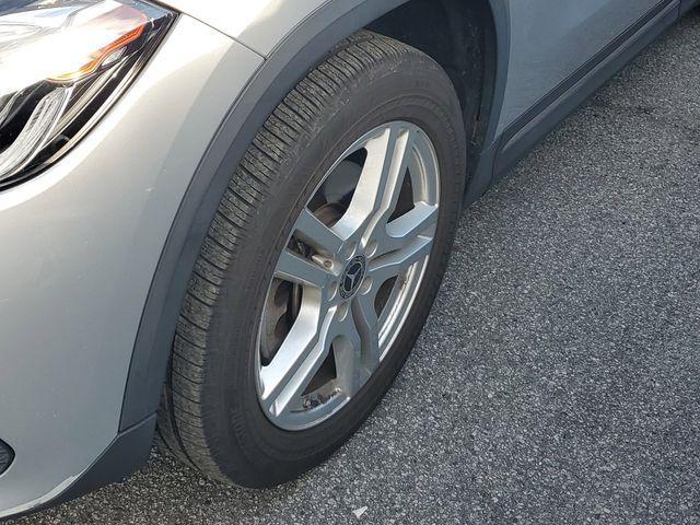 used 2022 Mercedes-Benz GLA 250 car, priced at $25,950