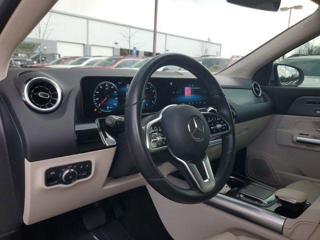 used 2022 Mercedes-Benz GLA 250 car, priced at $24,975